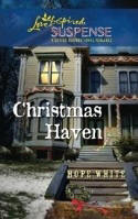 Christmas Haven by Hope White