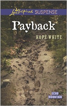 Payback by Hope White